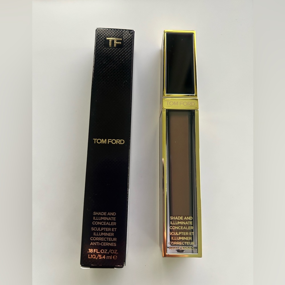 Tom Ford Shade & Illuminate concealer